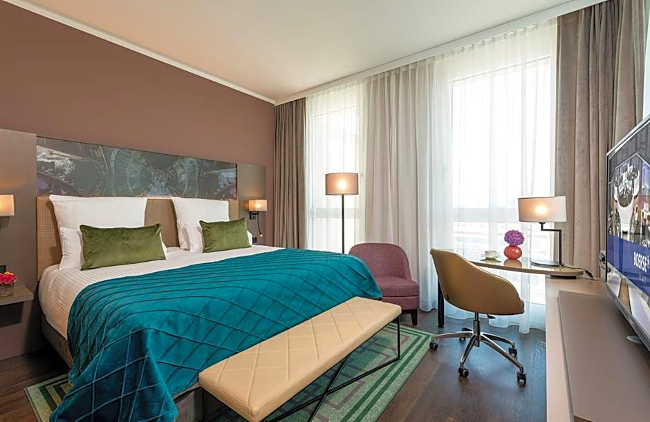 Leonardo Royal Hotel Nuernberg