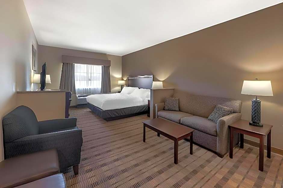 Best Western Plus La Grange Inn And Suites