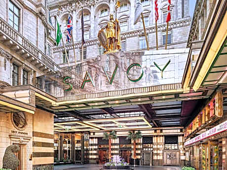 The Savoy