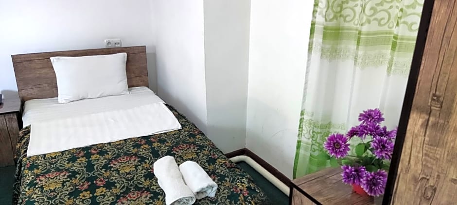 Green House Hotel Bukhara