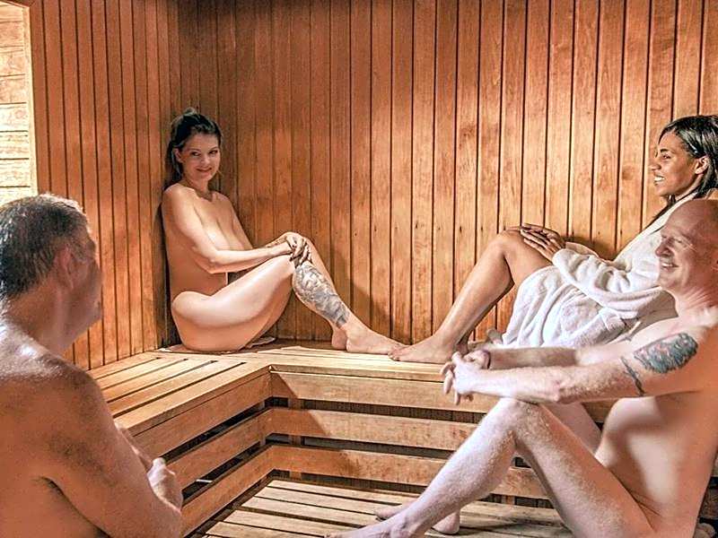 Clover Spa and Hotel