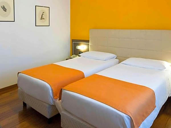 Hotel Milano Palmanova
