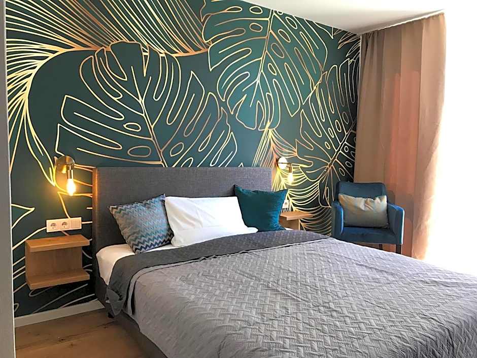 Hotel Hofmeisterhaus - Self Check-in