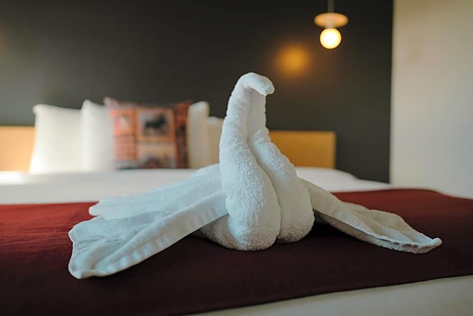 Raven Inn Whitehorse