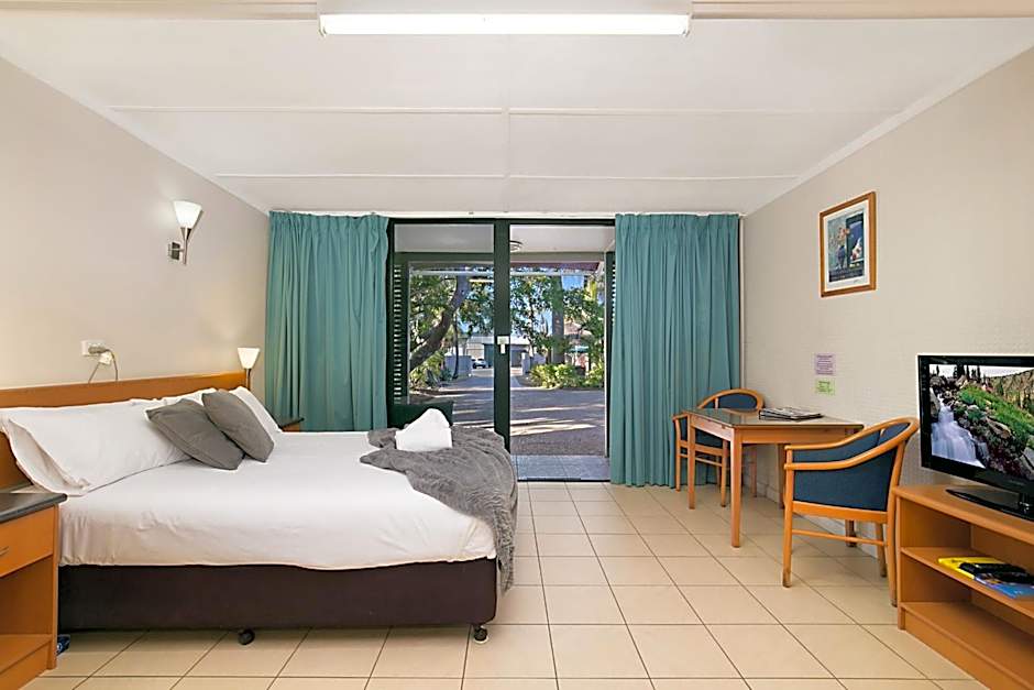 South Gladstone Motel