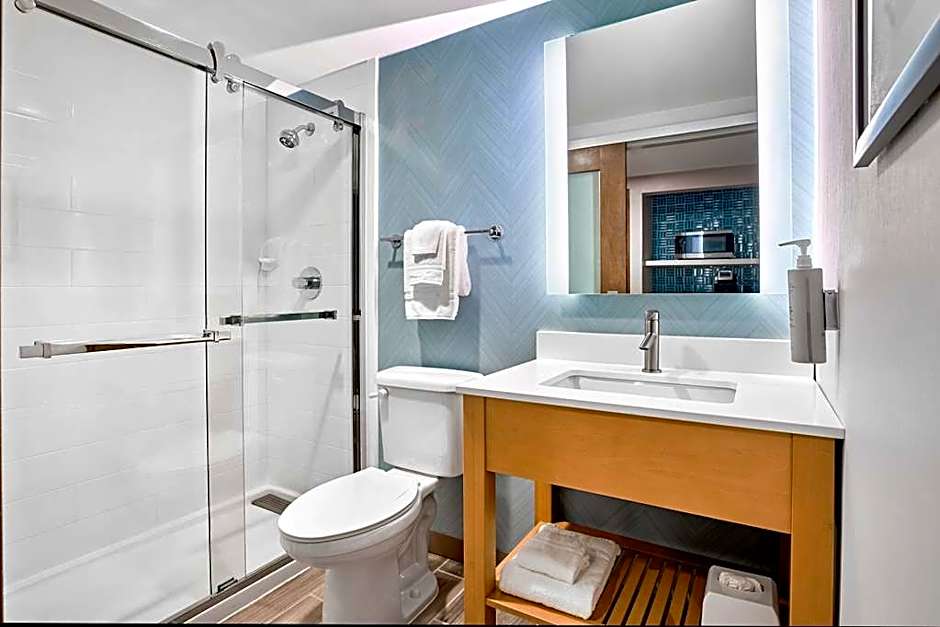 Hilton Garden Inn LAX Los Angeles Airport
