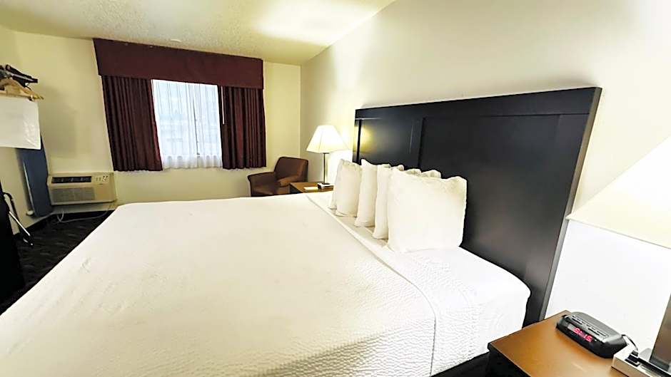 Days Inn by Wyndham North Platte