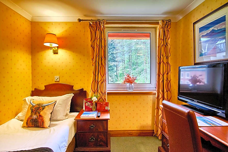 Muthu Ben Doran Hotel