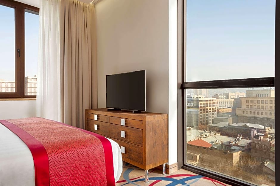 Ramada Hotel & Suites by Wyndham Yerevan