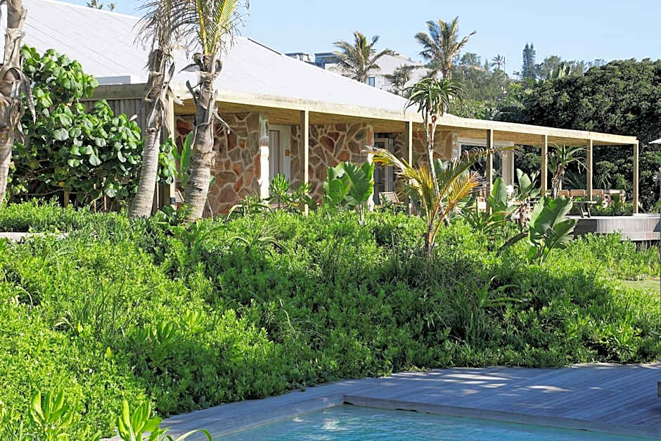 Sala Beach House