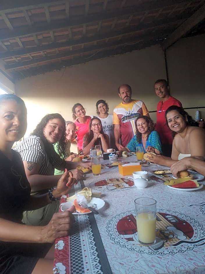 Pousada Shalom