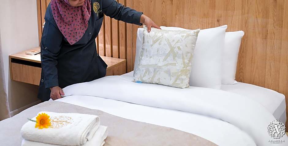 Arabella Premium Residence - New Cairo