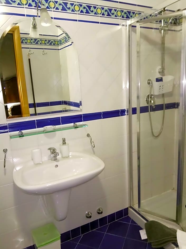 Amalfitani Salerno Centro