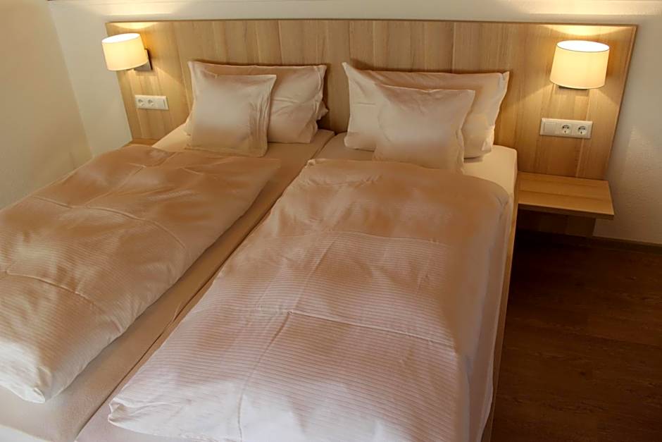 Gasthof und Pension zum Löwen