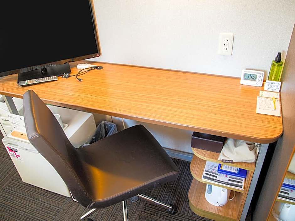 Super Hotel Saitama Omiya West