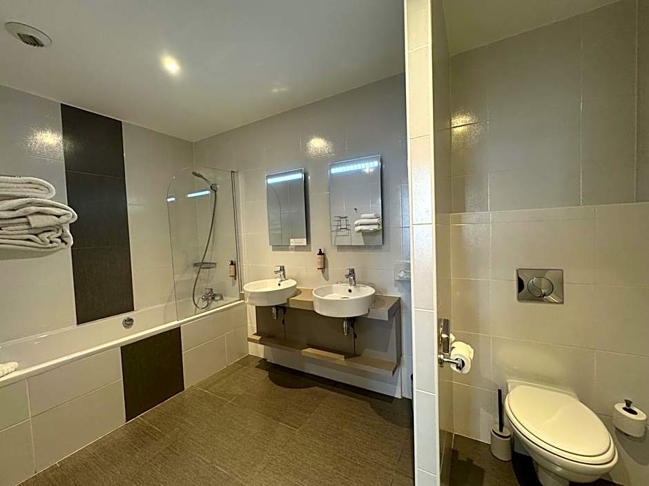 Best Western Blois Chateau