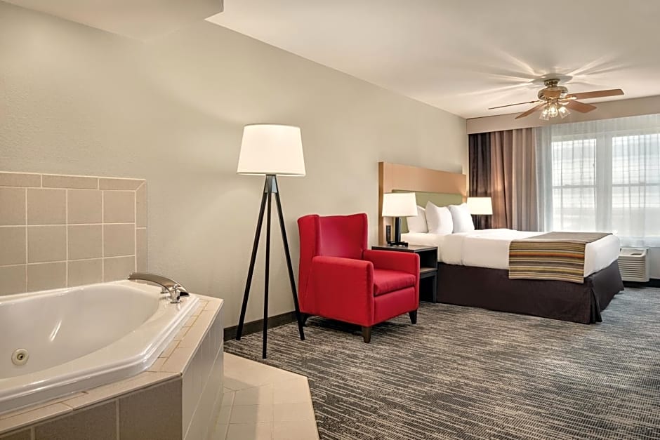 Country Inn & Suites by Radisson, Galena, IL