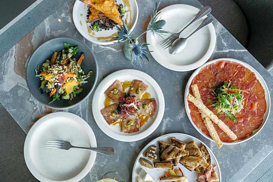 Tetra Hotel, Autograph Collection