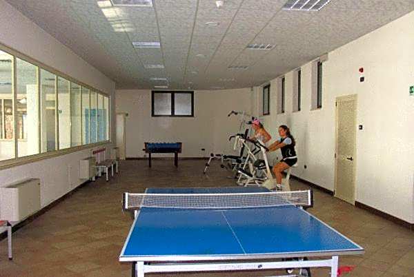 Hotel Residence La Rotonda