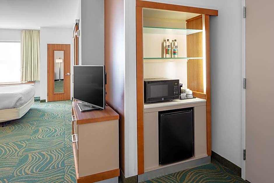 SpringHill Suites by Marriott Wichita Airport