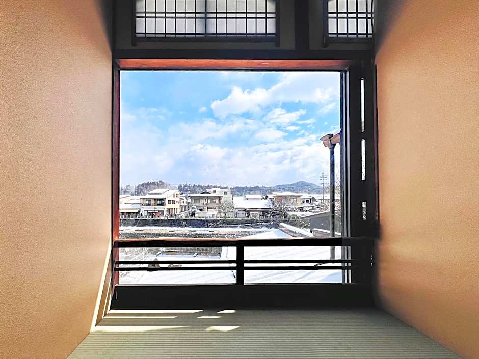 Hostel Miyagawa by Murasaki