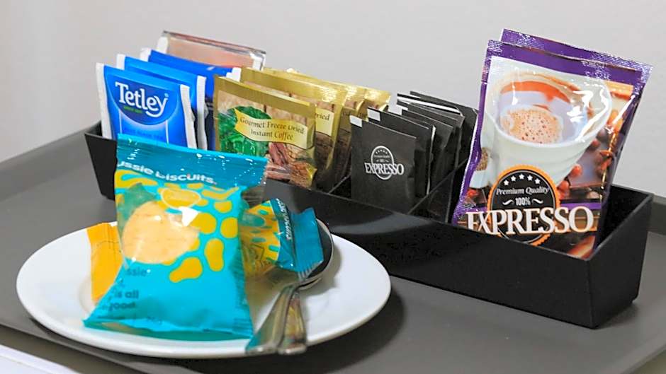 Kempsey Powerhouse Motel