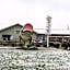 Weiss Lake Lodge