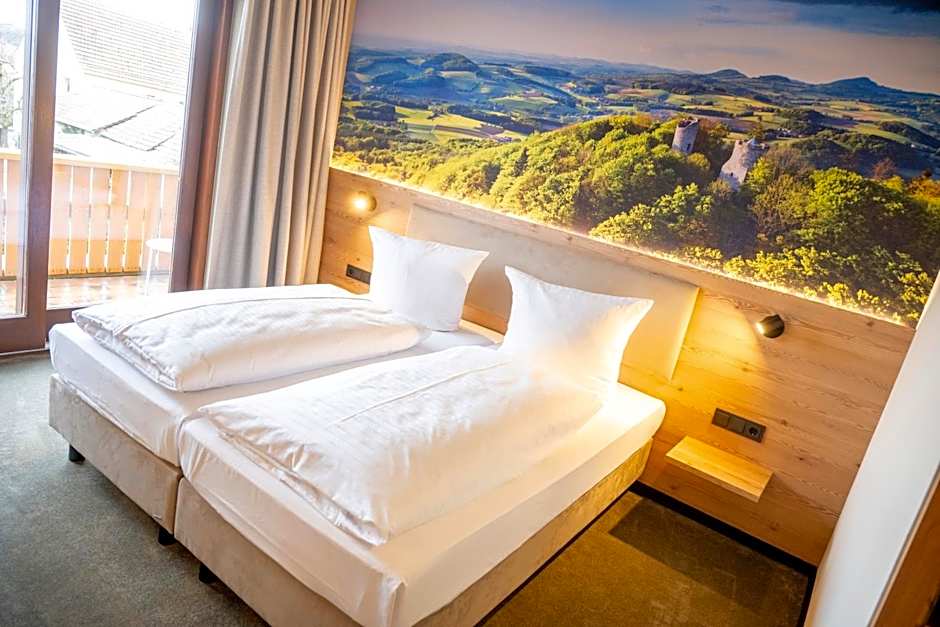 Hotel Berghof