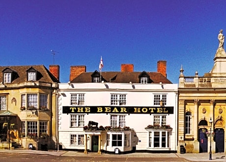 The Bear Hotel
