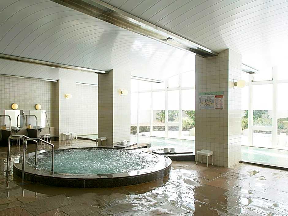 Hotel Nikko Huis Ten Bosch