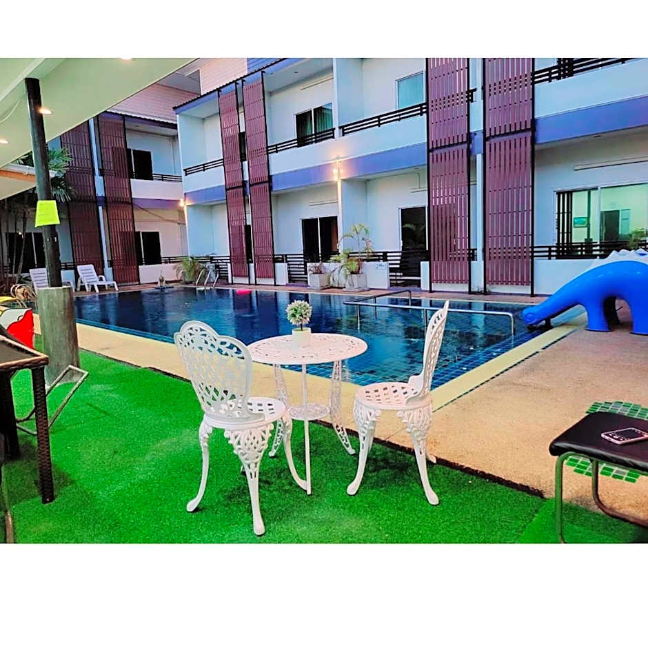 The S.G. Hotel (SHA Certified)