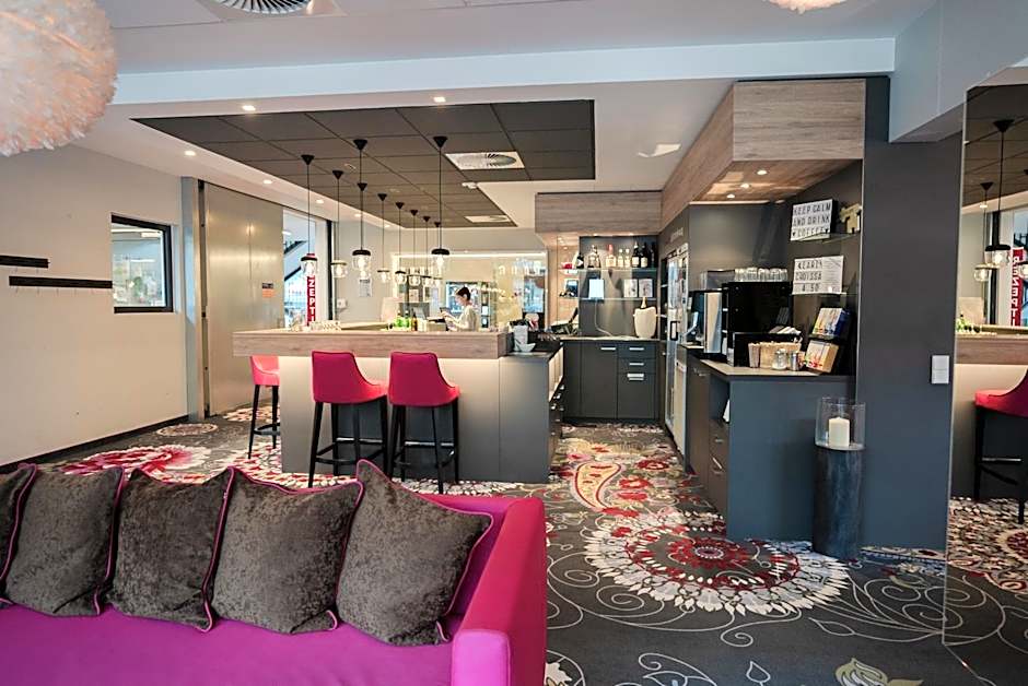 qubixx stadtmittehotel