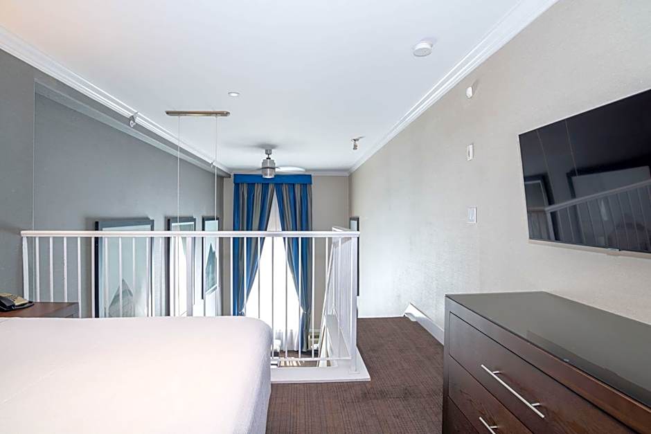 Sandman Signature Edmonton South Hotel