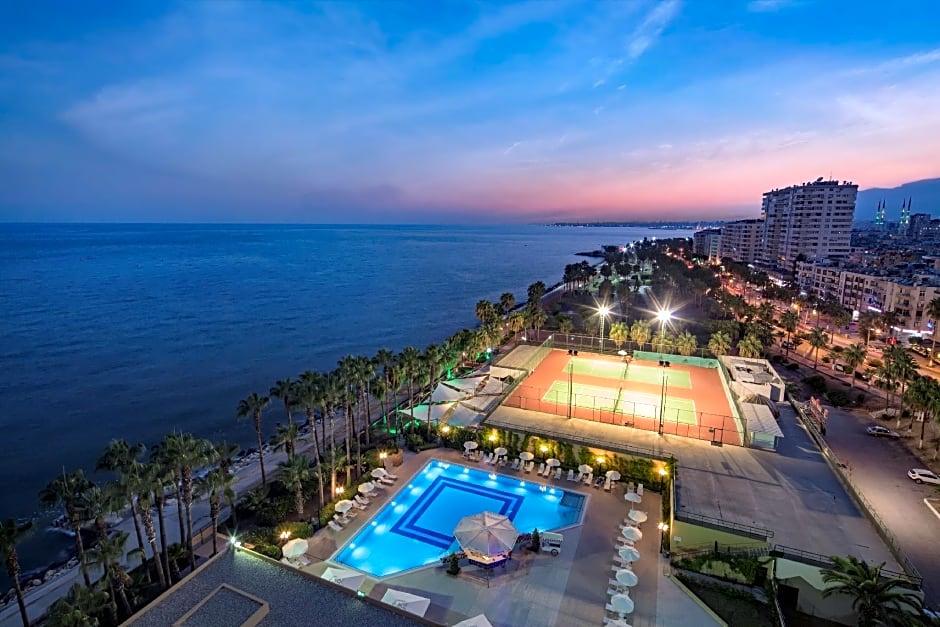 Hilton Mersin