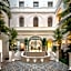 Mystery Hotel Budapest