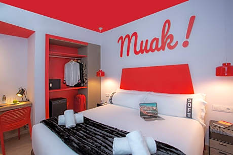Hotel Prisma Barcelona