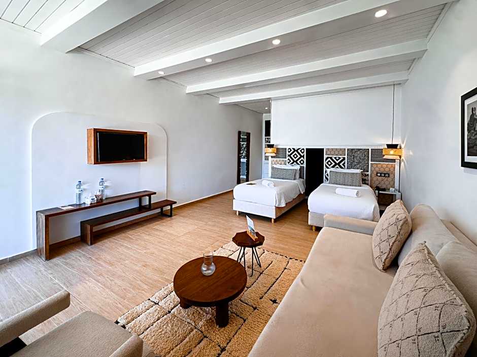 Hotel Dakhla Club & SPA