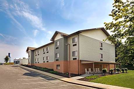 Travelodge by Wyndham Brunswick near Fredrick