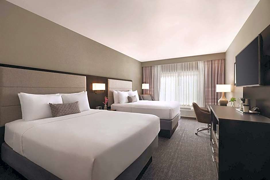 Radisson Hotel Oklahoma City Airport