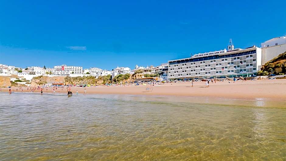 Hotel Sol e Mar Albufeira-Adult Only