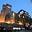 Jeonju Opera 21 Hotel