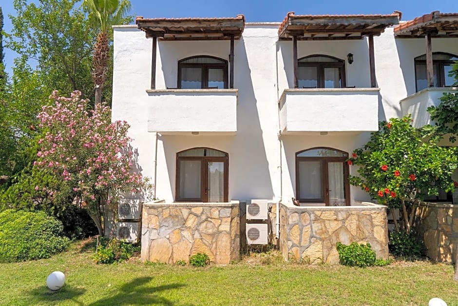 Xanthos Boutique Hotel Patara