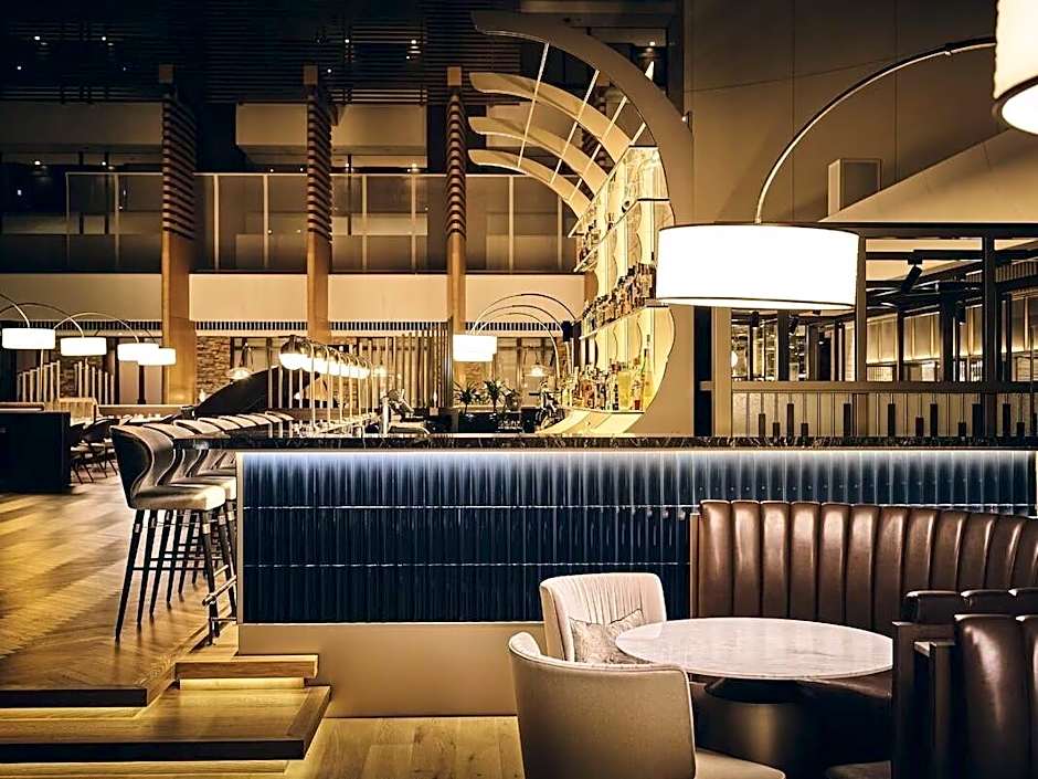 The Strings by InterContinental Tokyo By IHG