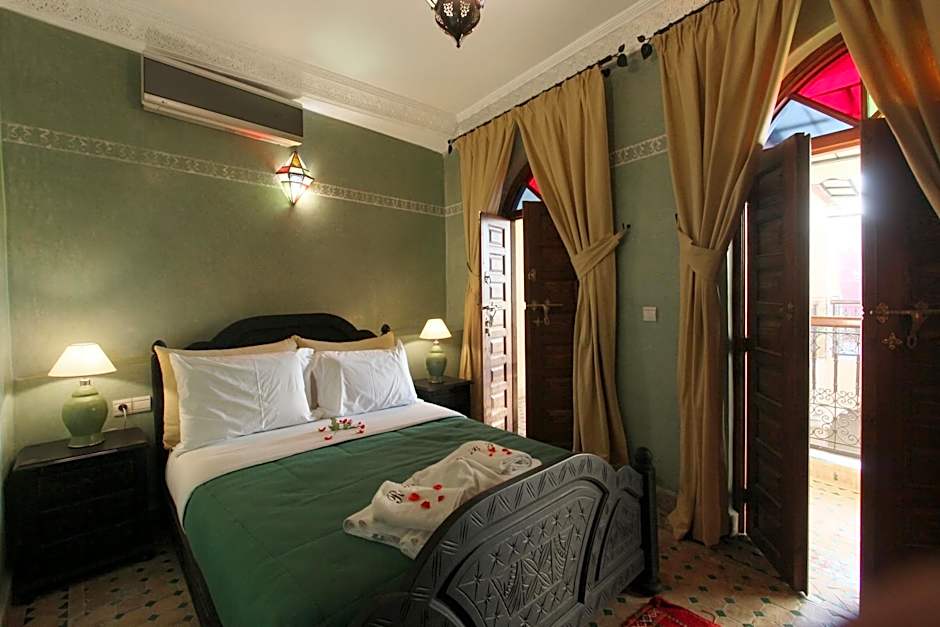 Riad Bab Tilila