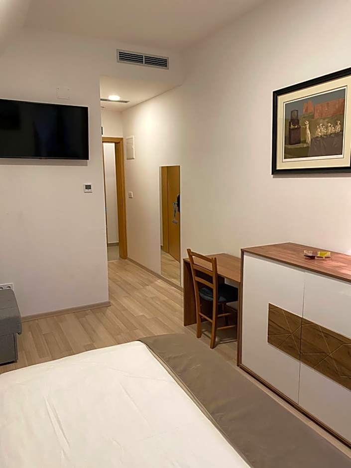 Antemurale - Luxury rooms,Plitvice Lakes