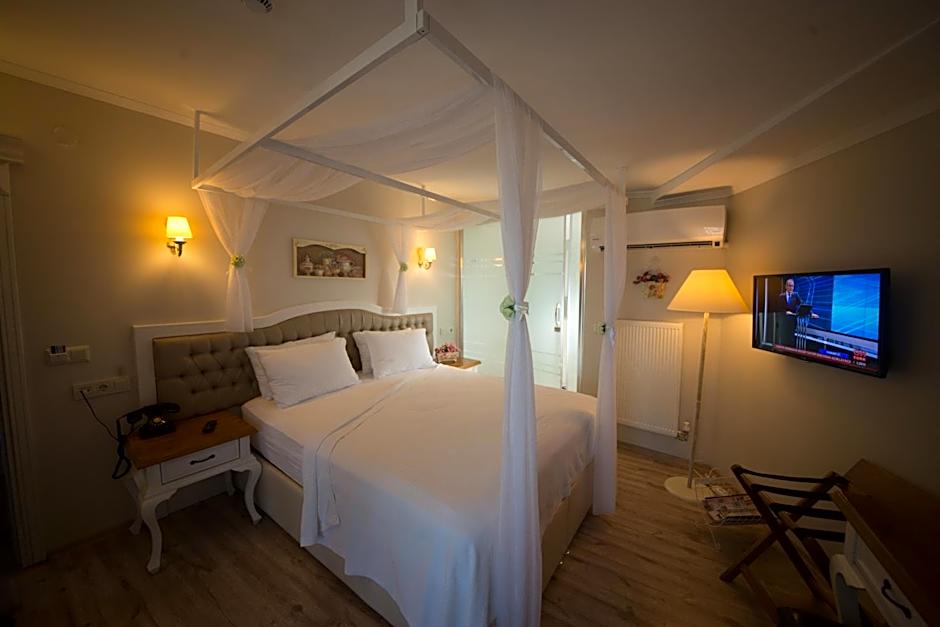 Biga Palas Hotel