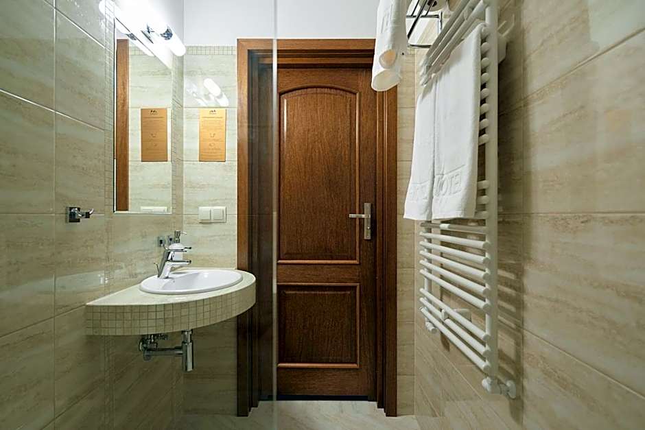 Hotel Pałac Poledno