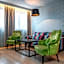 Thon Hotel Rosenkrantz Oslo