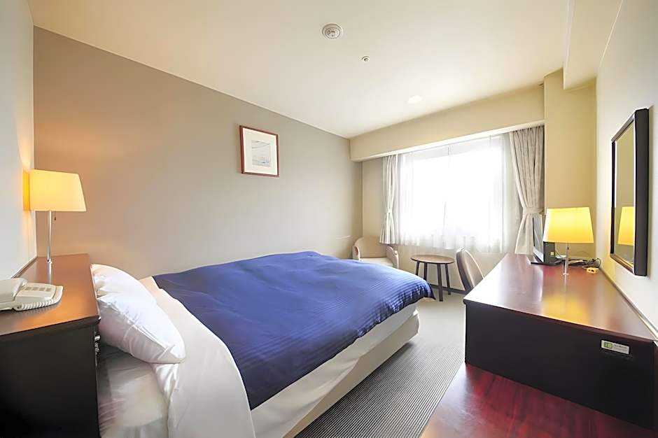 Quintessa Hotel Ogaki