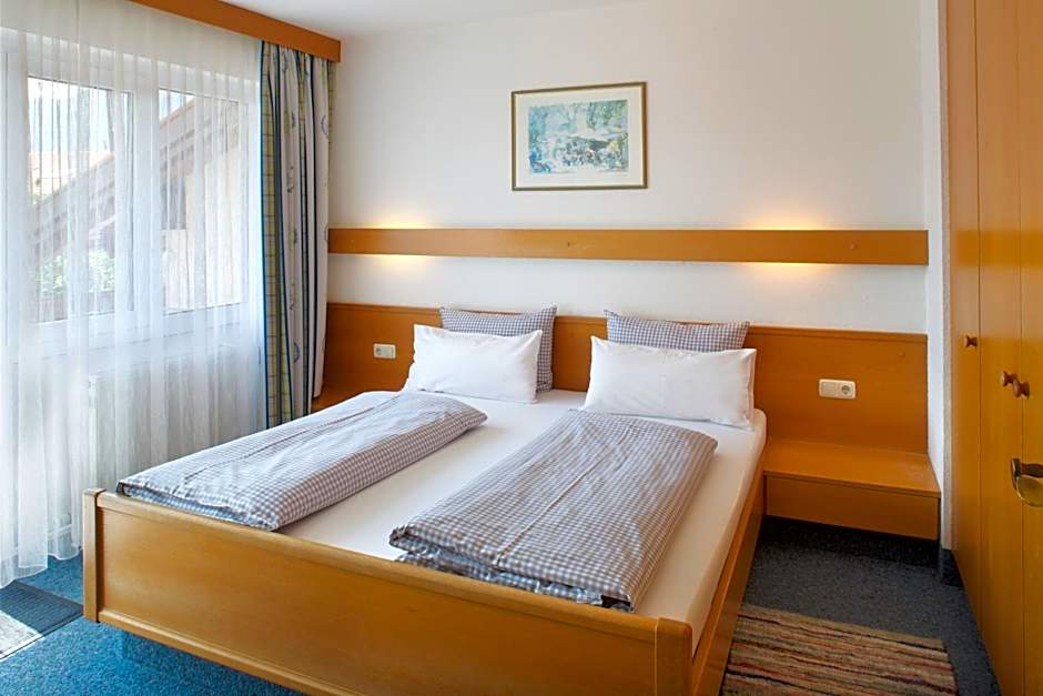 Appartement-Hotel Happy Kienberg